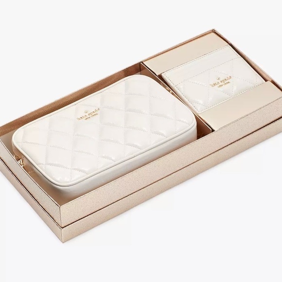 Kate spade purse and wallet - BNWT - Picture 1 of 6
